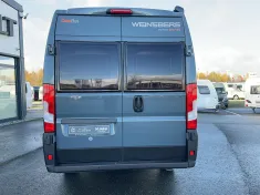 Bild 4 Weinsberg CaraBus 630 ME Edition [Fire] Nr.: W4032/6