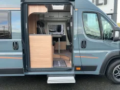 Bild 7 Weinsberg CaraBus 630 ME Edition [Fire] Nr.: W4032/6