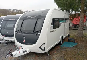 Bild Sprite Alpine 2