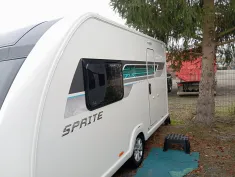Bild 4 SWIFT Sprite Alpine 2 Viel Platz für 2