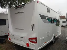 Bild 5 SWIFT Sprite Alpine 2 Viel Platz für 2