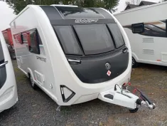 Bild 3 SWIFT Sprite Alpine 2 Viel Platz für 2