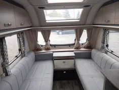 Bild 7 SWIFT Sprite Alpine 2 Viel Platz für 2