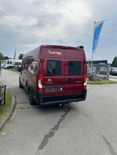 Bild 2 Clever Runner  636