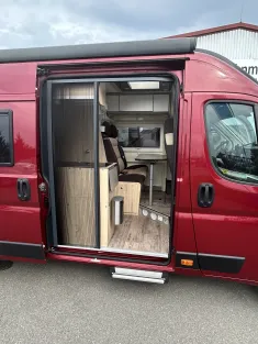Bild 5 Clever Runner  636