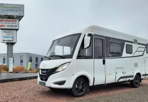 B-Klasse MC<br/>I 600 WhiteLine