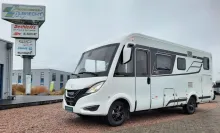 Fahrzeugbild Hymer B-Klasse MC I 600 WhiteLine #1