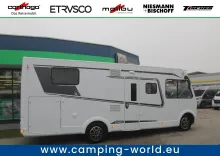 Fahrzeugbild Etrusco I 7400 SBC "al dente" AKTION #22