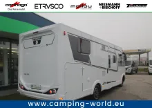 Fahrzeugbild Etrusco I 7400 SBC "al dente" AKTION #5