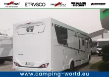 Fahrzeugbild Etrusco I 7400 SBC "al dente" AKTION #23