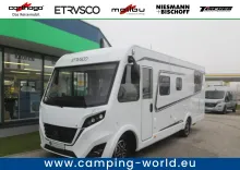 Fahrzeugbild Etrusco I 7400 SBC "al dente" AKTION #6