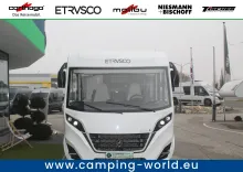 Fahrzeugbild Etrusco I 7400 SBC "al dente" AKTION #26