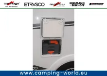 Fahrzeugbild Etrusco I 7400 SBC "al dente" AKTION #27