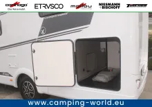 Fahrzeugbild Etrusco I 7400 SBC "al dente" AKTION #18