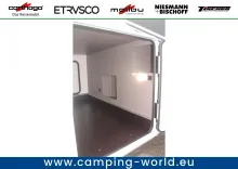 Fahrzeugbild Etrusco I 7400 SBC "al dente" AKTION #30