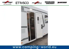 Fahrzeugbild Etrusco I 7400 SBC "al dente" AKTION #31