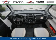 Fahrzeugbild Etrusco I 7400 SBC "al dente" AKTION #9