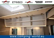 Fahrzeugbild Etrusco I 7400 SBC "al dente" AKTION #36