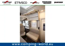 Fahrzeugbild Etrusco I 7400 SBC "al dente" AKTION #38