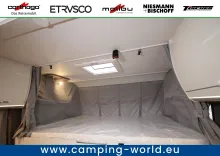 Fahrzeugbild Etrusco I 7400 SBC "al dente" AKTION #12