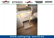 Fahrzeugbild Etrusco I 7400 SBC "al dente" AKTION #42