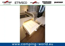 Fahrzeugbild Etrusco I 7400 SBC "al dente" AKTION #44