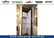 Fahrzeugbild Etrusco I 7400 SBC "al dente" AKTION #47