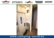 Fahrzeugbild Etrusco I 7400 SBC "al dente" AKTION #50