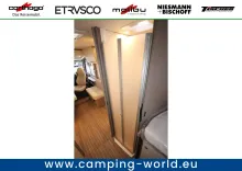 Fahrzeugbild Etrusco I 7400 SBC "al dente" AKTION #52