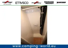 Fahrzeugbild Etrusco I 7400 SBC "al dente" AKTION #14