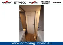 Fahrzeugbild Etrusco I 7400 SBC "al dente" AKTION #53