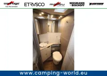 Fahrzeugbild Etrusco I 7400 SBC "al dente" AKTION #15