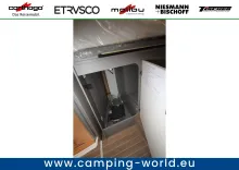 Fahrzeugbild Etrusco I 7400 SBC "al dente" AKTION #58