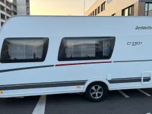 Fahrzeugbild Dethleffs c' go 495 QSK #4