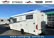 Fahrzeugbild Carthago c-tourer I 143 LE - #4