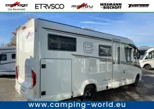 Fahrzeugbild Carthago c-tourer I 143 LE - #6