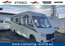 Fahrzeugbild Carthago c-tourer I 143 LE - #5