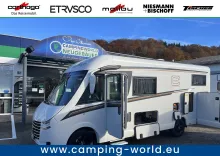 Fahrzeugbild Carthago c-tourer I 143 LE - #17