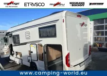 Fahrzeugbild Carthago c-tourer I 143 LE - #18