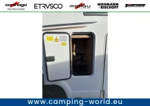 Fahrzeugbild Carthago c-tourer I 143 LE - #19