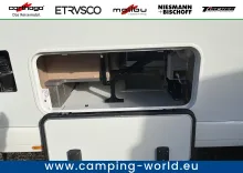 Fahrzeugbild Carthago c-tourer I 143 LE - #21