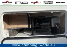 Fahrzeugbild Carthago c-tourer I 143 LE - #23