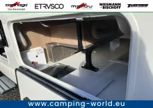 Fahrzeugbild Carthago c-tourer I 143 LE - #25