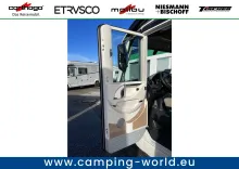 Fahrzeugbild Carthago c-tourer I 143 LE - #27