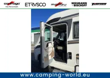 Fahrzeugbild Carthago c-tourer I 143 LE - #28