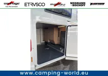 Fahrzeugbild Carthago c-tourer I 143 LE - #29