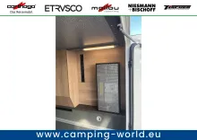 Fahrzeugbild Carthago c-tourer I 143 LE - #30