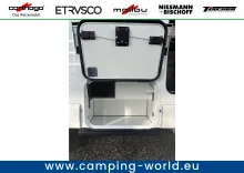Fahrzeugbild Carthago c-tourer I 143 LE - #31