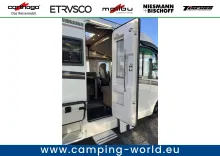 Fahrzeugbild Carthago c-tourer I 143 LE - #32