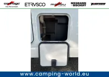 Fahrzeugbild Carthago c-tourer I 143 LE - #33